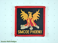 Simcoe Phoenix [ON S34c]